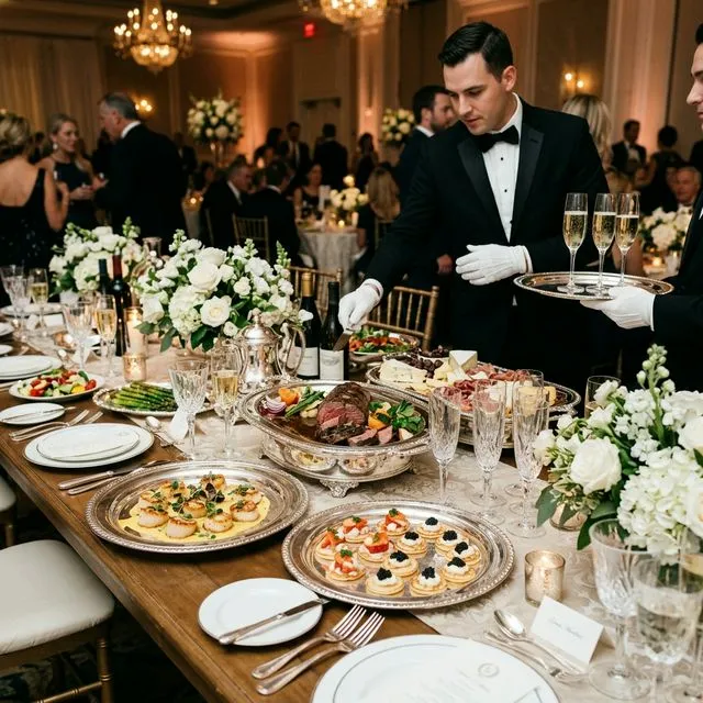 Catering Services